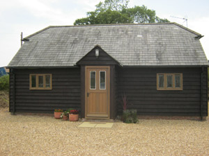 Devon Country Cottage, Holiday Letting